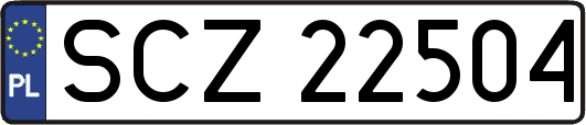 SCZ22504