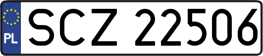 SCZ22506