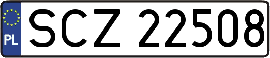 SCZ22508
