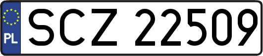 SCZ22509