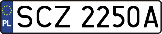 SCZ2250A