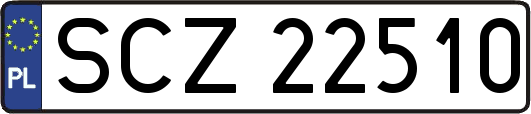 SCZ22510