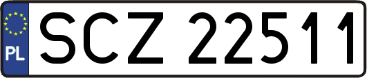 SCZ22511