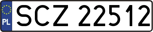 SCZ22512