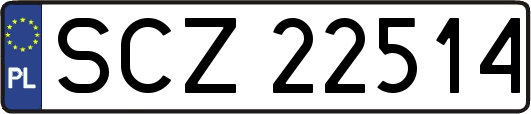 SCZ22514