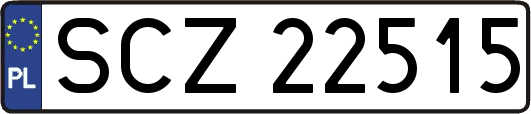 SCZ22515