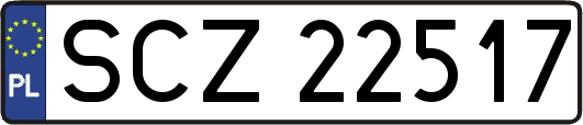 SCZ22517