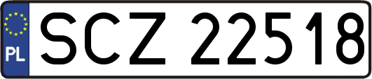 SCZ22518