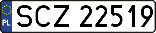 SCZ22519