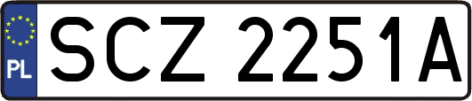 SCZ2251A