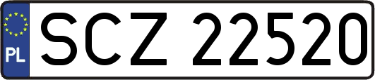 SCZ22520