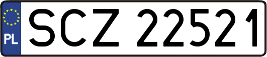 SCZ22521