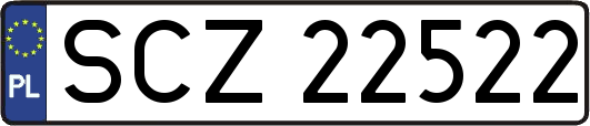 SCZ22522
