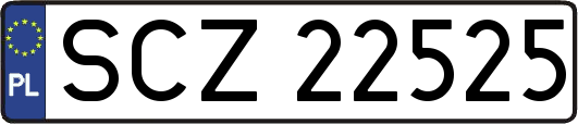 SCZ22525