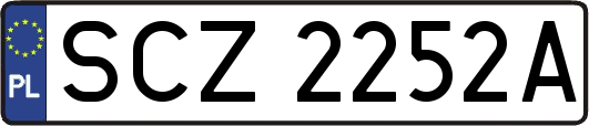 SCZ2252A