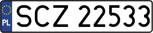SCZ22533