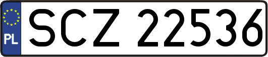SCZ22536