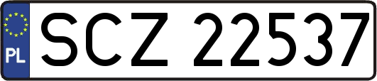 SCZ22537