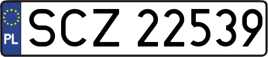 SCZ22539