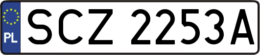 SCZ2253A