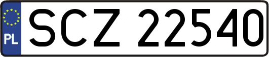 SCZ22540