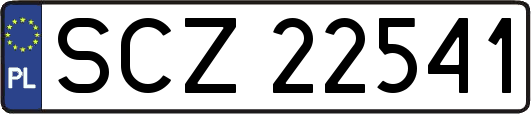 SCZ22541