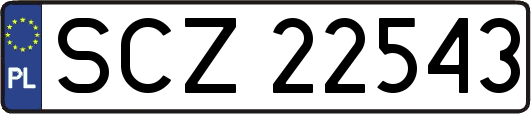 SCZ22543