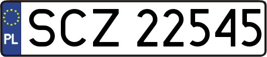 SCZ22545