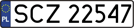 SCZ22547