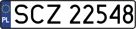 SCZ22548