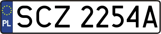 SCZ2254A