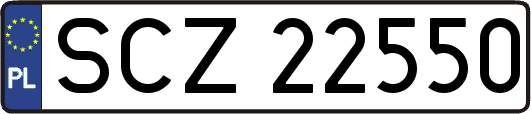 SCZ22550