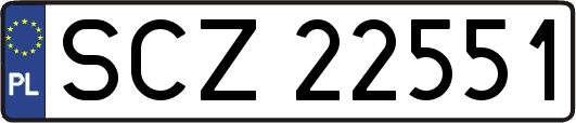 SCZ22551