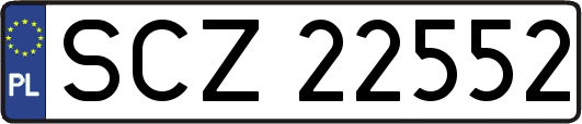 SCZ22552