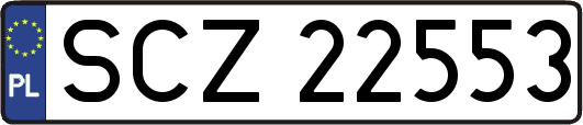 SCZ22553