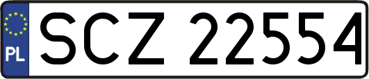 SCZ22554