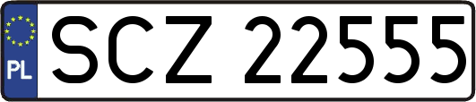 SCZ22555