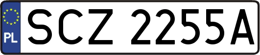 SCZ2255A