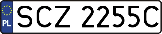 SCZ2255C