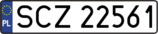 SCZ22561