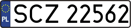 SCZ22562