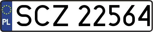 SCZ22564