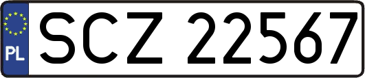SCZ22567