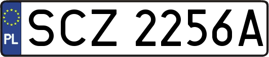 SCZ2256A
