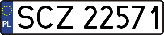 SCZ22571