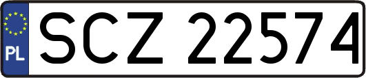 SCZ22574