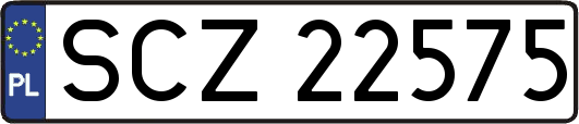 SCZ22575