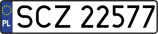 SCZ22577