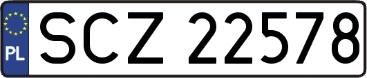 SCZ22578