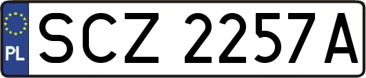 SCZ2257A